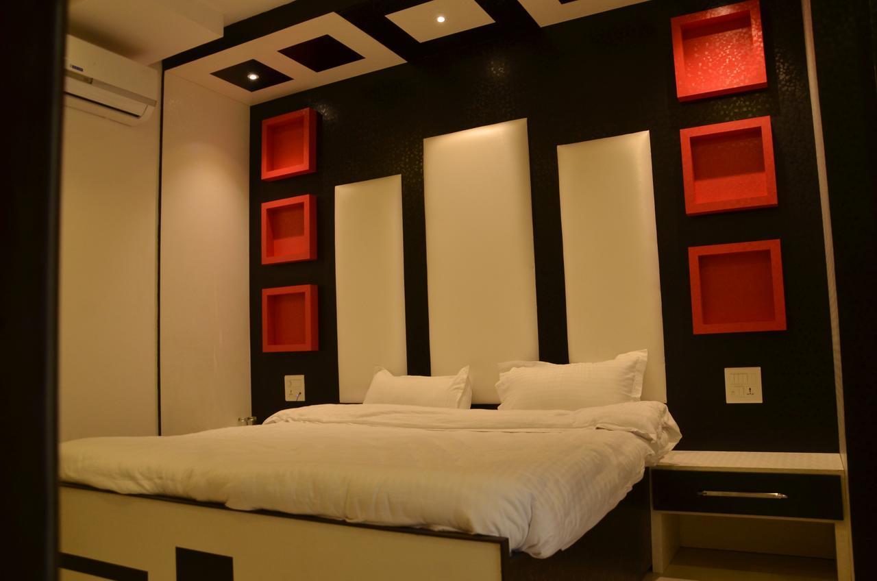 Hotel Bellevue Inn Ganganagar Room photo